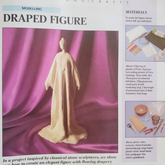 Making Pottery - The Beginner's Guide - Picture 6 of 8